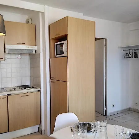 Graziella 524 Apartament