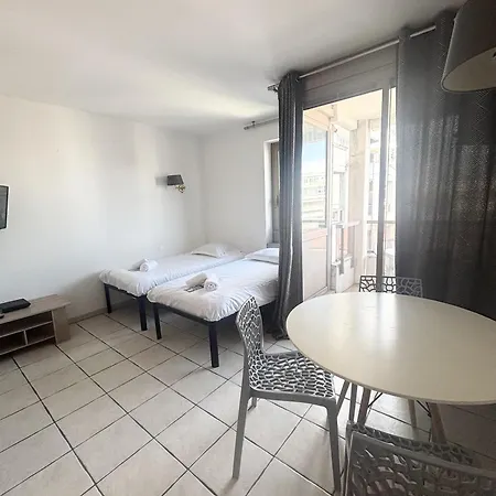 Graziella 524 Apartament