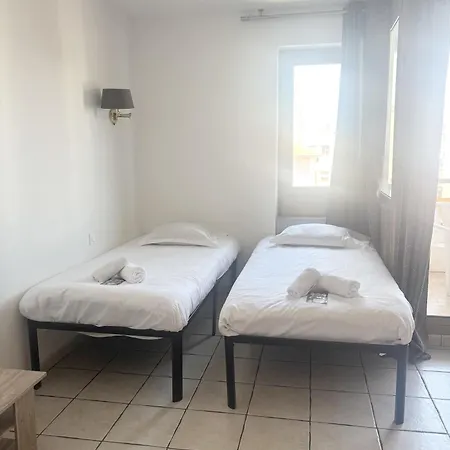 Apartament Graziella 524