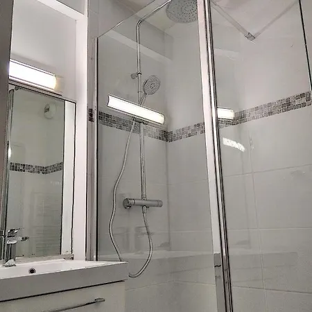 Apartmán Graziella 524 Juan-les-Pins