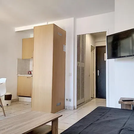 Apartmán Graziella 524