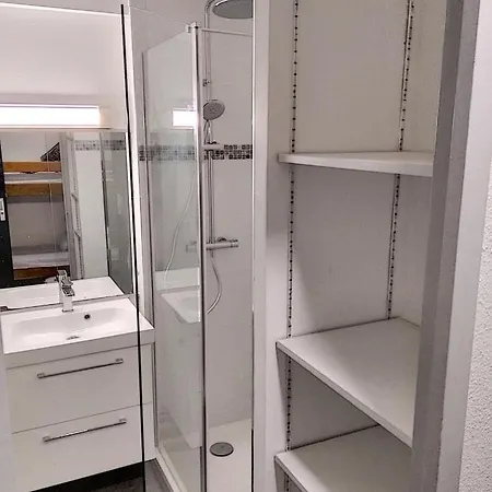 Apartmán Graziella 524 *