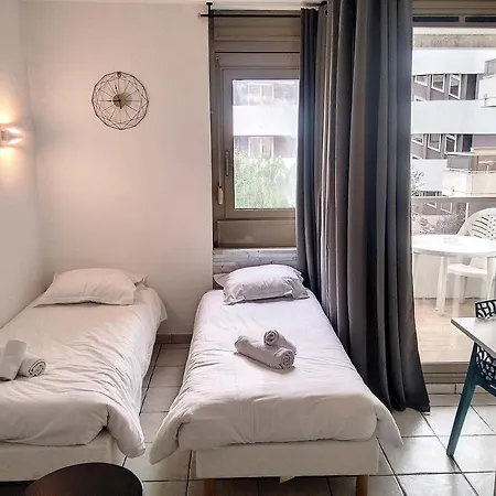 Graziella 524 Juan-les-Pins