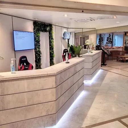 Apartmán Graziella 524 *