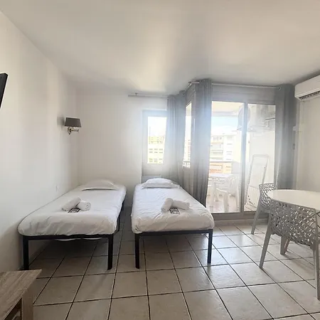 Graziella 524 Juan-les-Pins