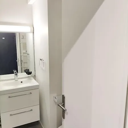 Apartamento Graziella 524 Juan-les-Pins